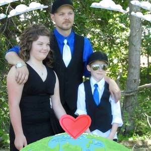 Meet your Posher, Brad